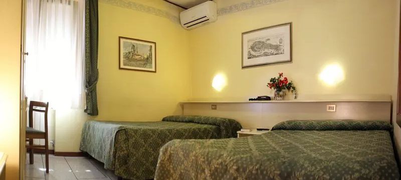 Camelia Rooms Venice (ex. Piave)