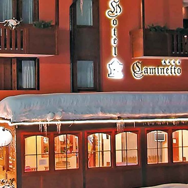 Caminetto (Folgarida)