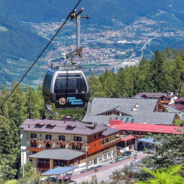Caminetto (Folgarida)
