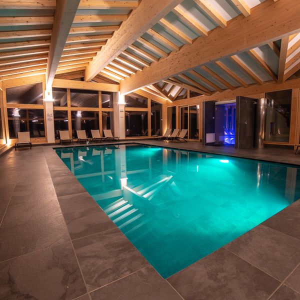 Caminetto Mountain Resort