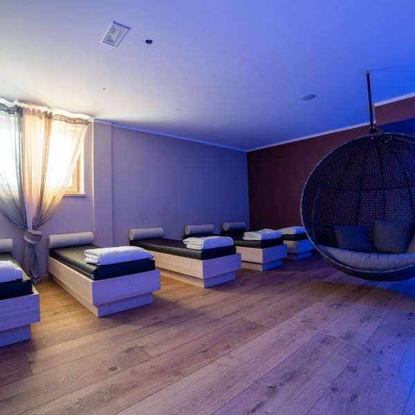 Caminetto Mountain Resort