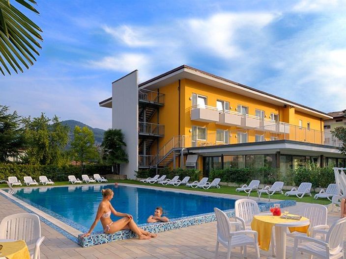 Campagnola 3*