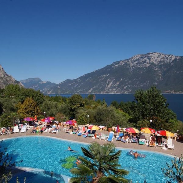 Campeggio Garda