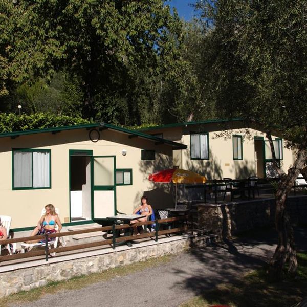 Campeggio Park Garda
