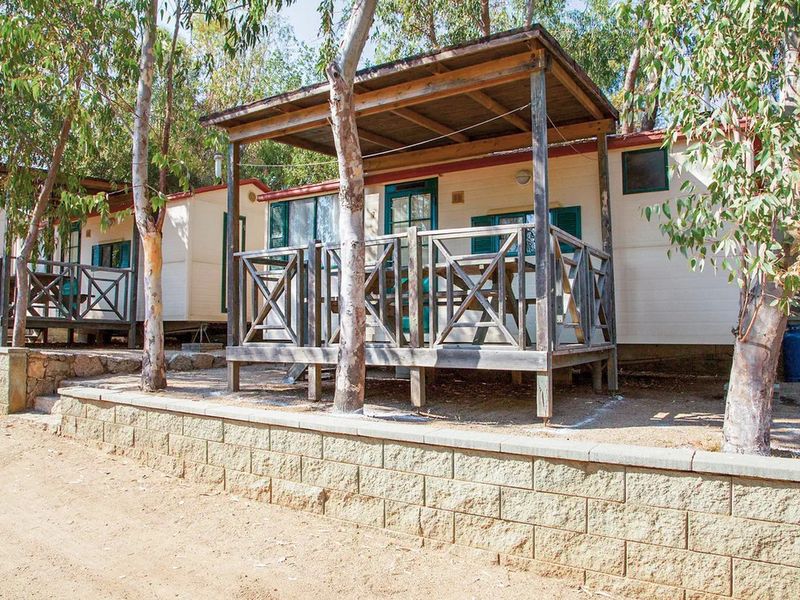 Camping Capo d' Orso