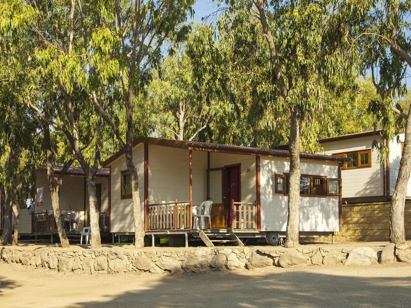 Camping Capo D'Orso