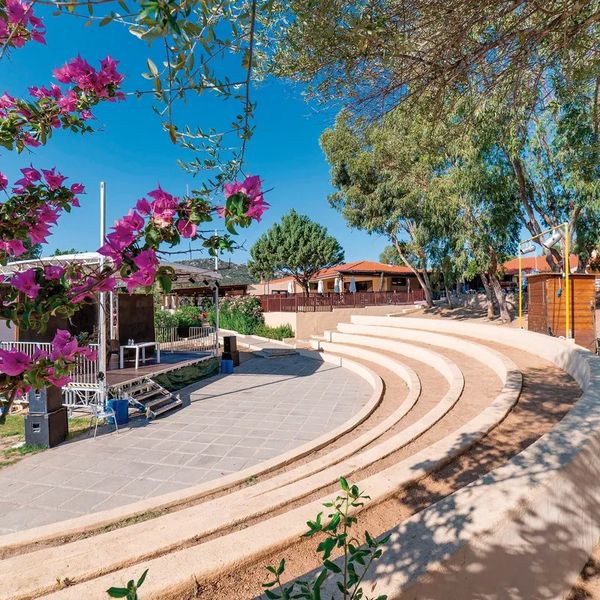 Camping Capo D'Orso