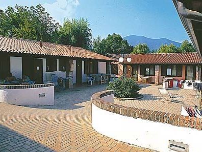 Camping Del Sole 3*