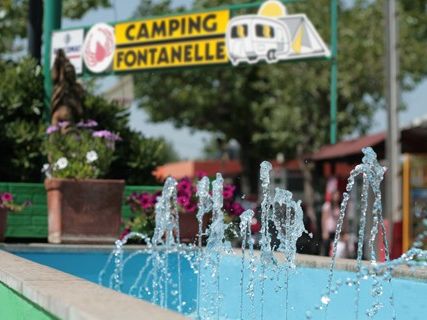 Camping Fontanelle