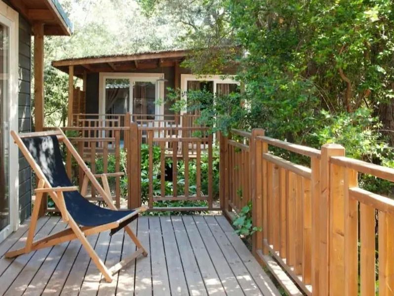 Camping Maremma Sans Souci