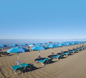 Camping Maremma Sans Souci