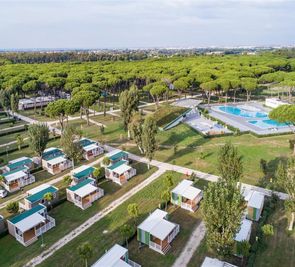 Camping Roma Capitol