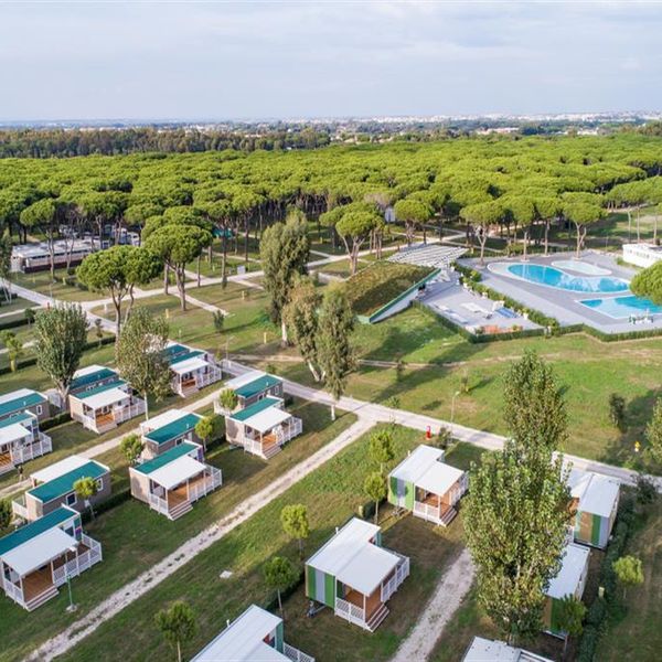 Camping Village Roma Capitol