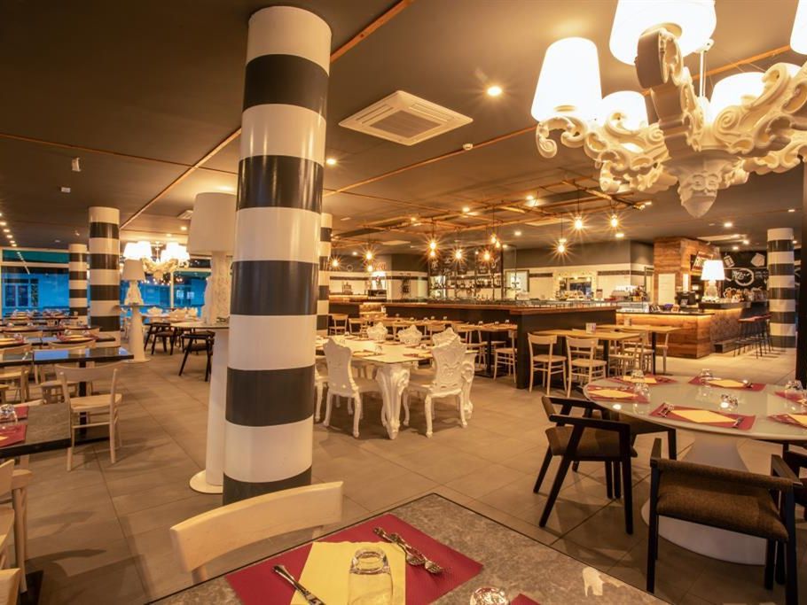 restauracja