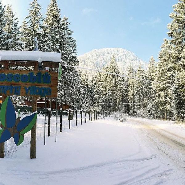 Camping Village Boscoblu