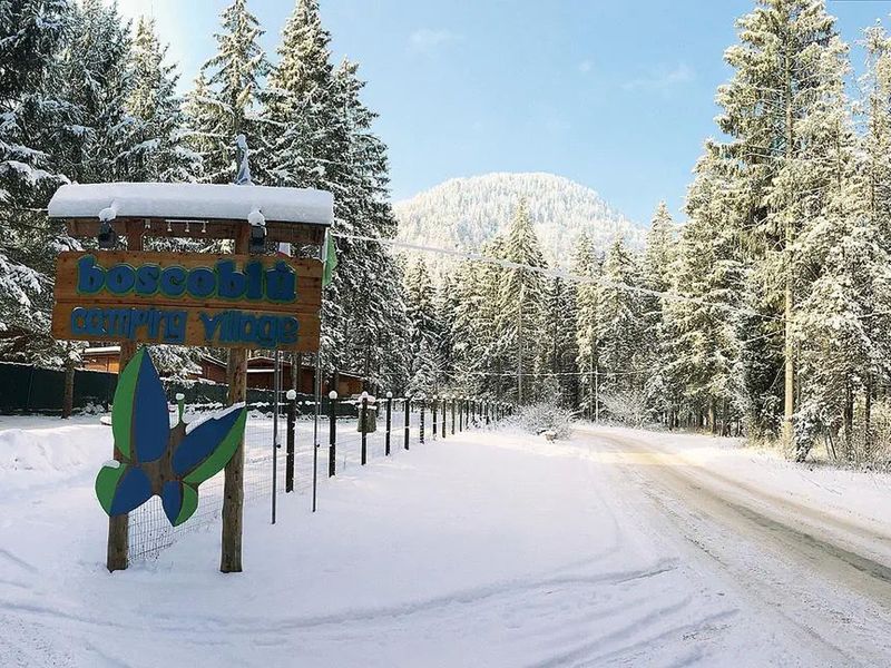 Camping Village Boscoblu 3*