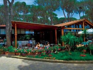 Camping Village Fabulous 4*