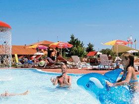 Camping Villaggio Barricata