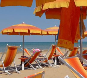 Camping Villaggio Internazionale