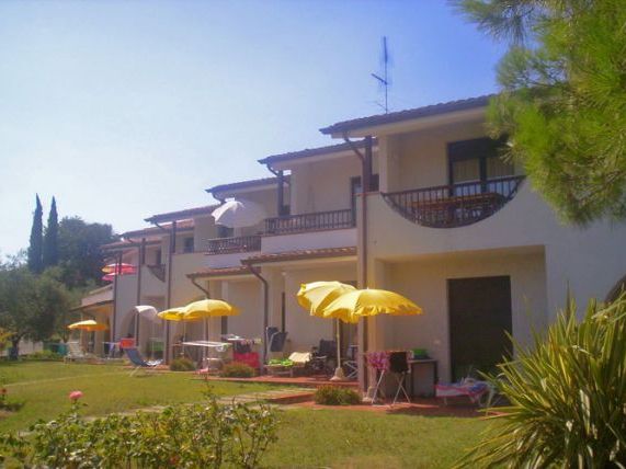 Canestrelli 3*