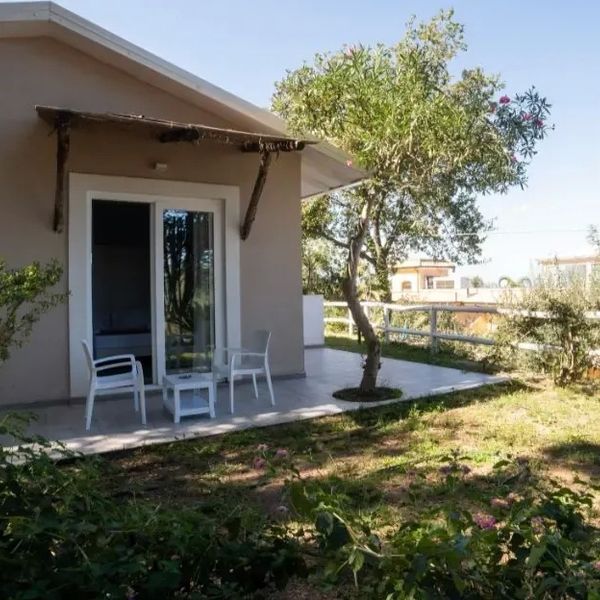 Cannamele Escape Resort