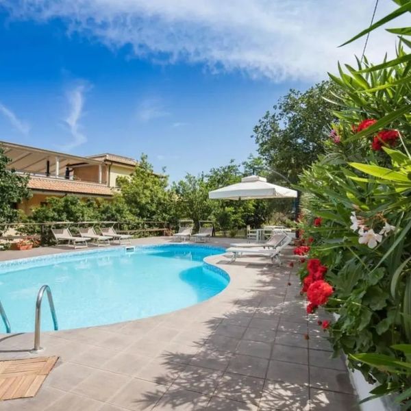 Cannamele Escape Resort
