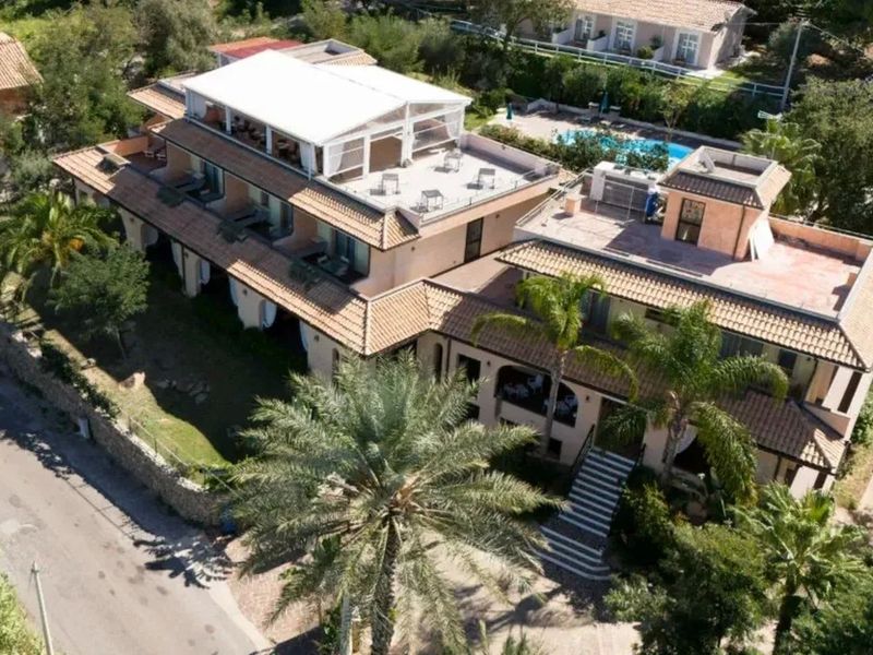 Cannamele Escape Resort