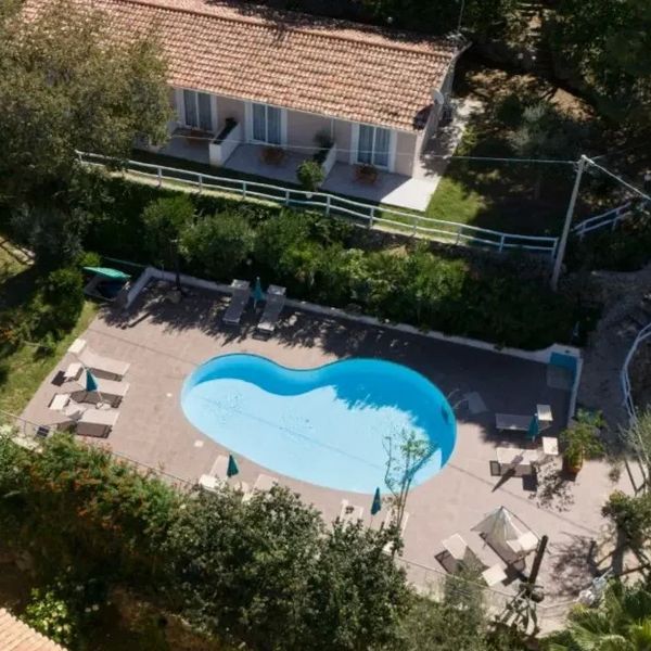 Cannamele Escape Resort