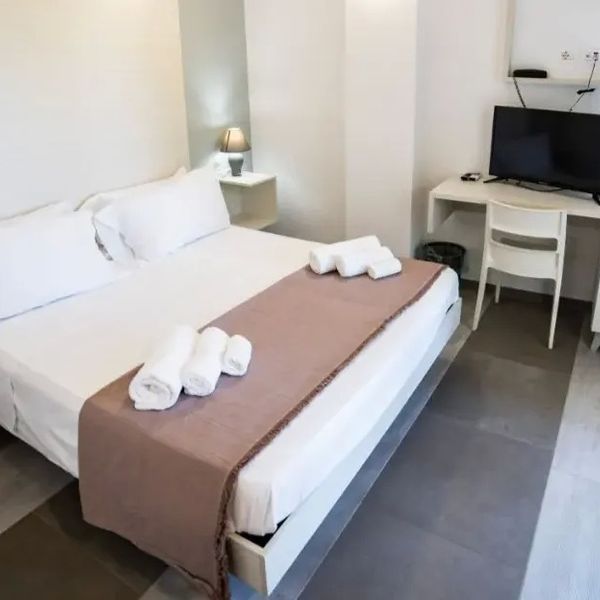 Cannamele Escape Resort