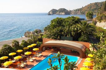 Caparena & Wellness Club