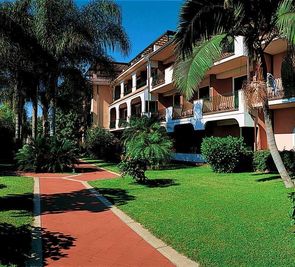 Caparena & Wellness Club