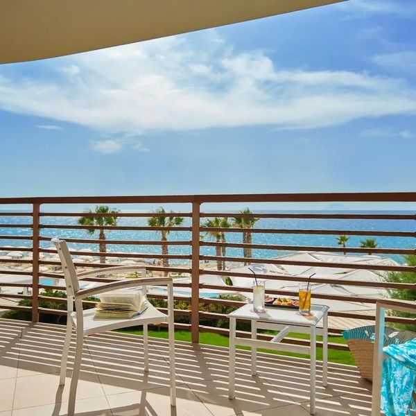 Capo Vaticano Resort Thalasso & Spa