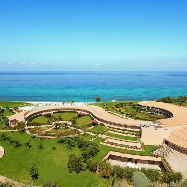 Capo Vaticano Resort Thalasso & Spa