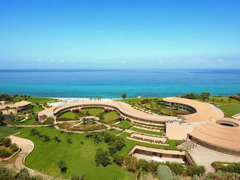 Capo Vaticano Resort Thalasso & Spa