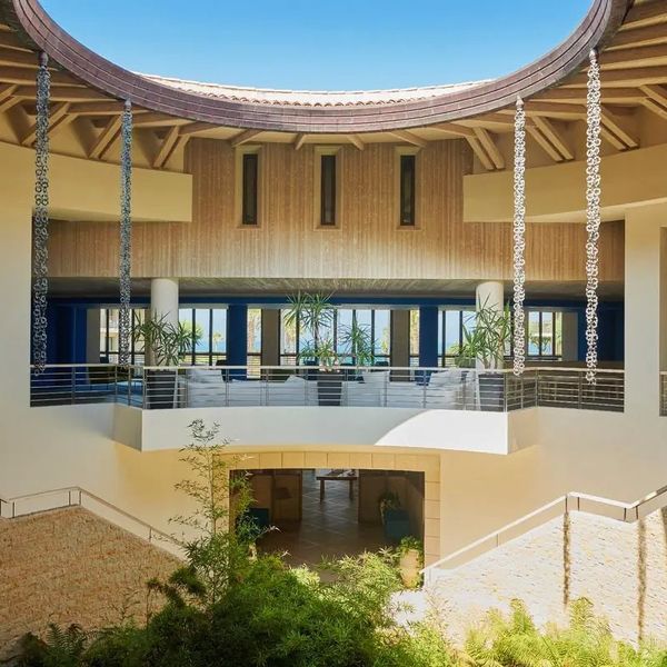 Capo Vaticano Resort Thalasso & Spa