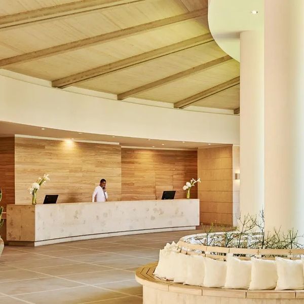 Capo Vaticano Resort Thalasso & Spa