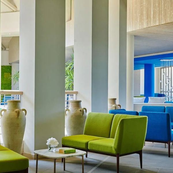 Capo Vaticano Resort Thalasso & Spa