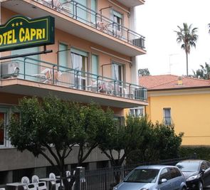 Capri (Diano)
