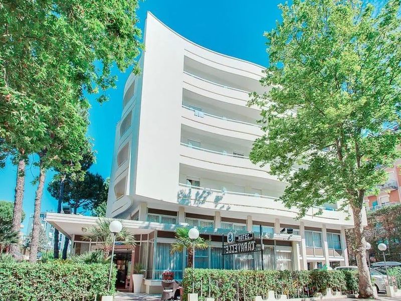 Caravelle (Cesenatico)