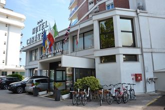 Caravelle Lido di Jesolo