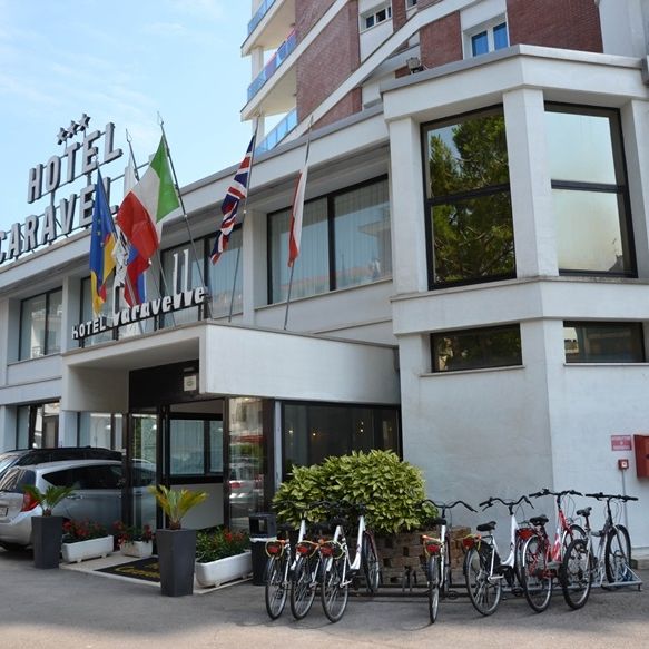 Caravelle (Lido di Jesolo)