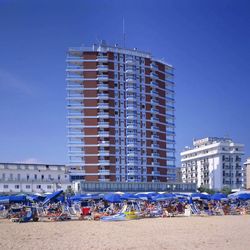 Caravelle Lido di Jesolo