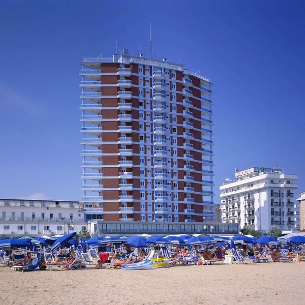 Caravelle (Lido di Jesolo)