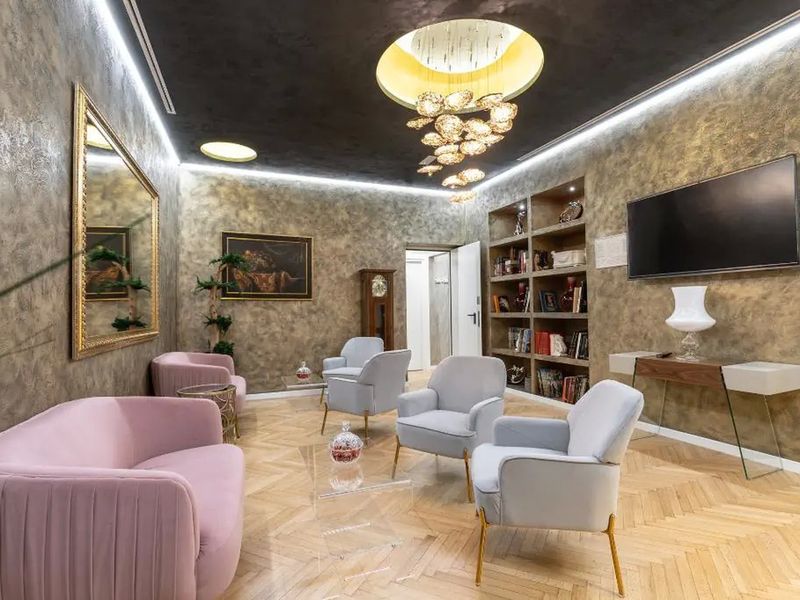 Caravita 5*