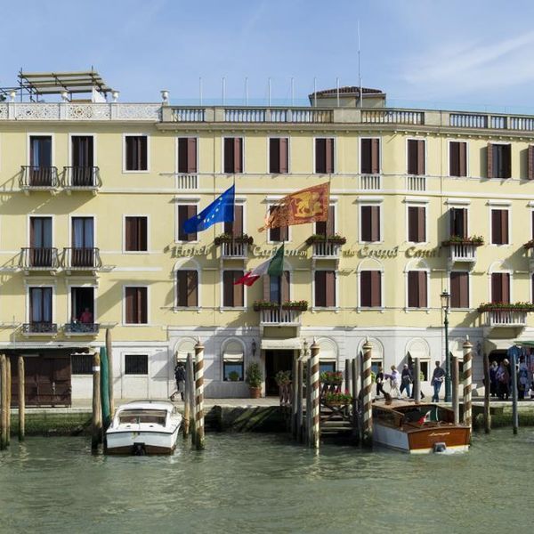 Carlton on the Grand Canal