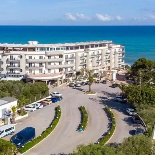 Carlton Riviera - zdjęcie 5