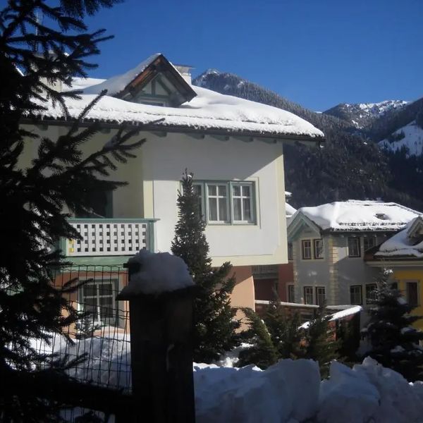 Casa al Mesdi