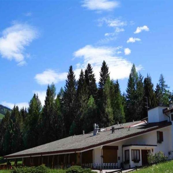 Casa Alpina