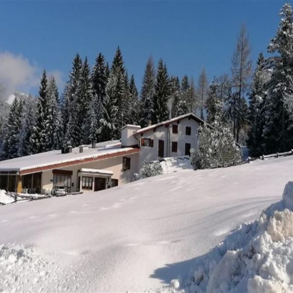 Casa Alpina