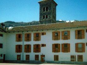 Casa Alpina La Villa